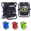 Backpack Cooler Chair